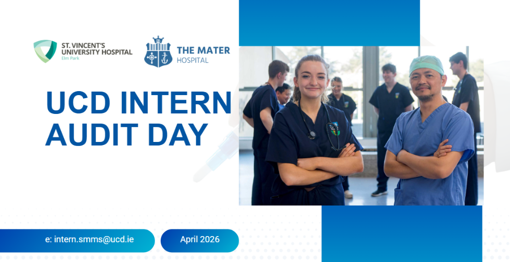 UCD Internal Audit Day